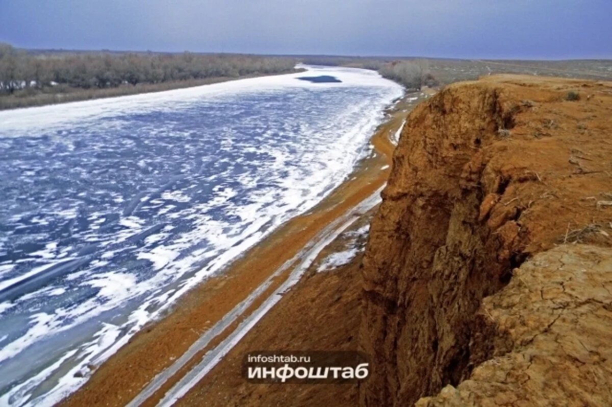    Астраханская область добилась снижения сбросов воды с Волжской ГЭС