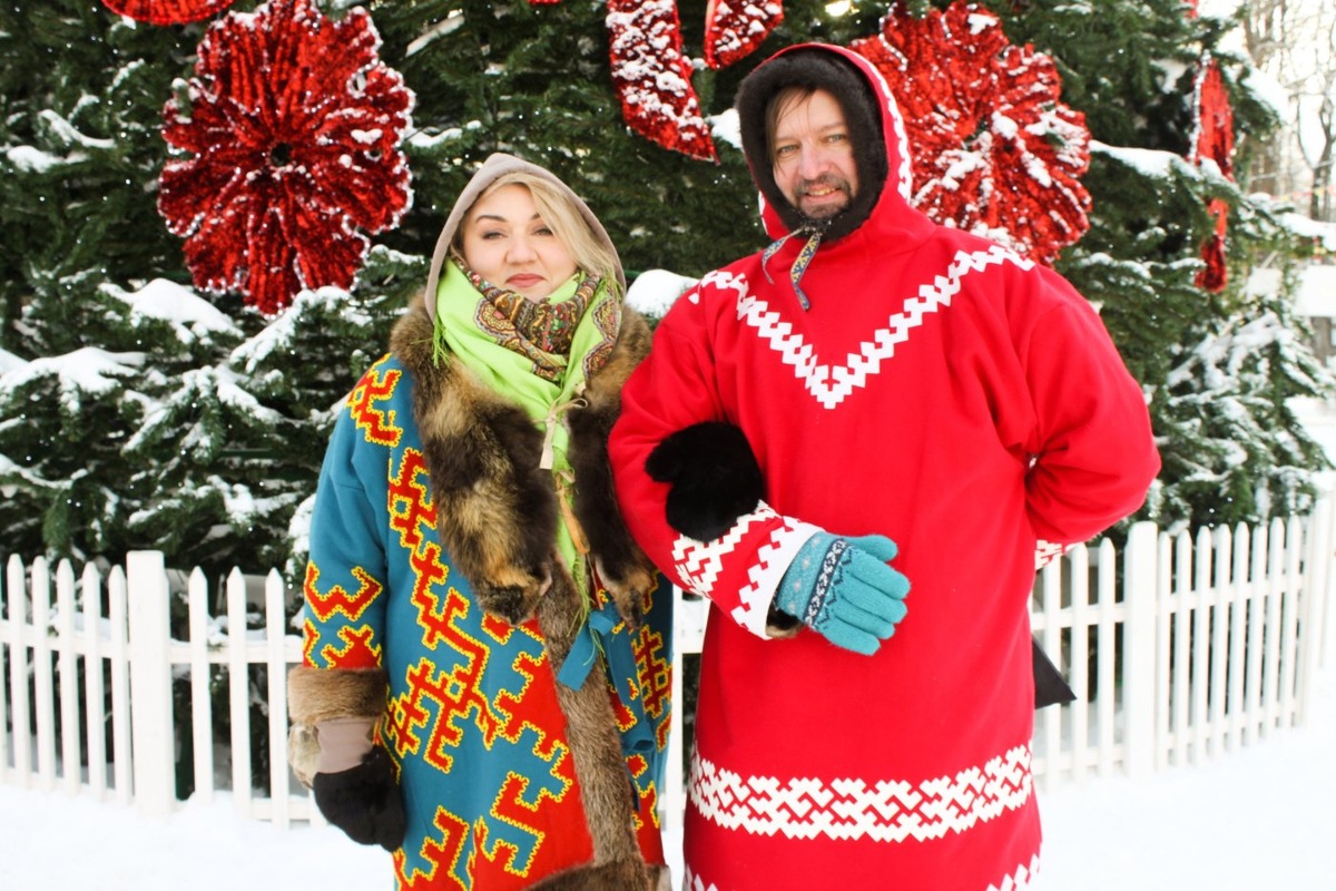    Югорчанин стал участником Слета послов гостеприимства и установил рекорд России