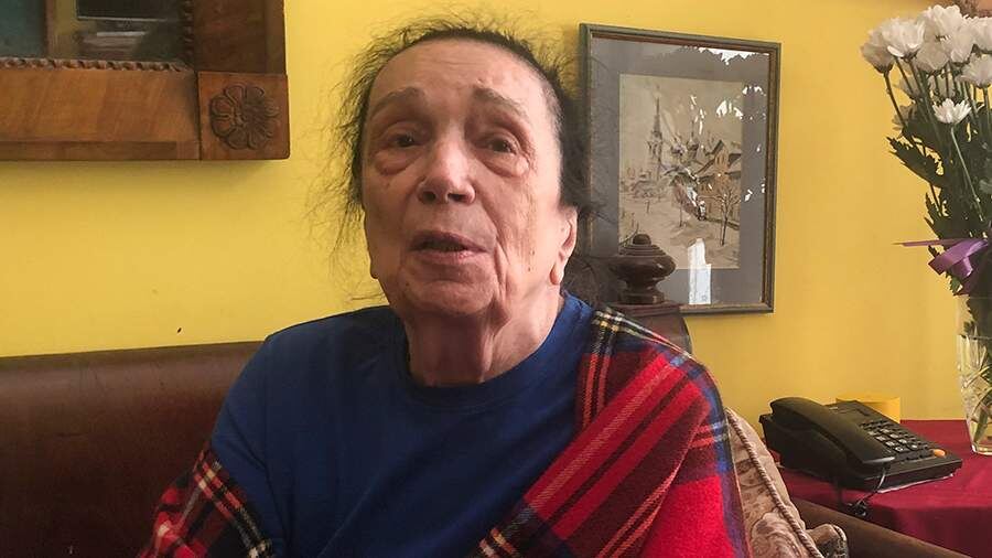    Фото: ТАСС/Виктория Катаева