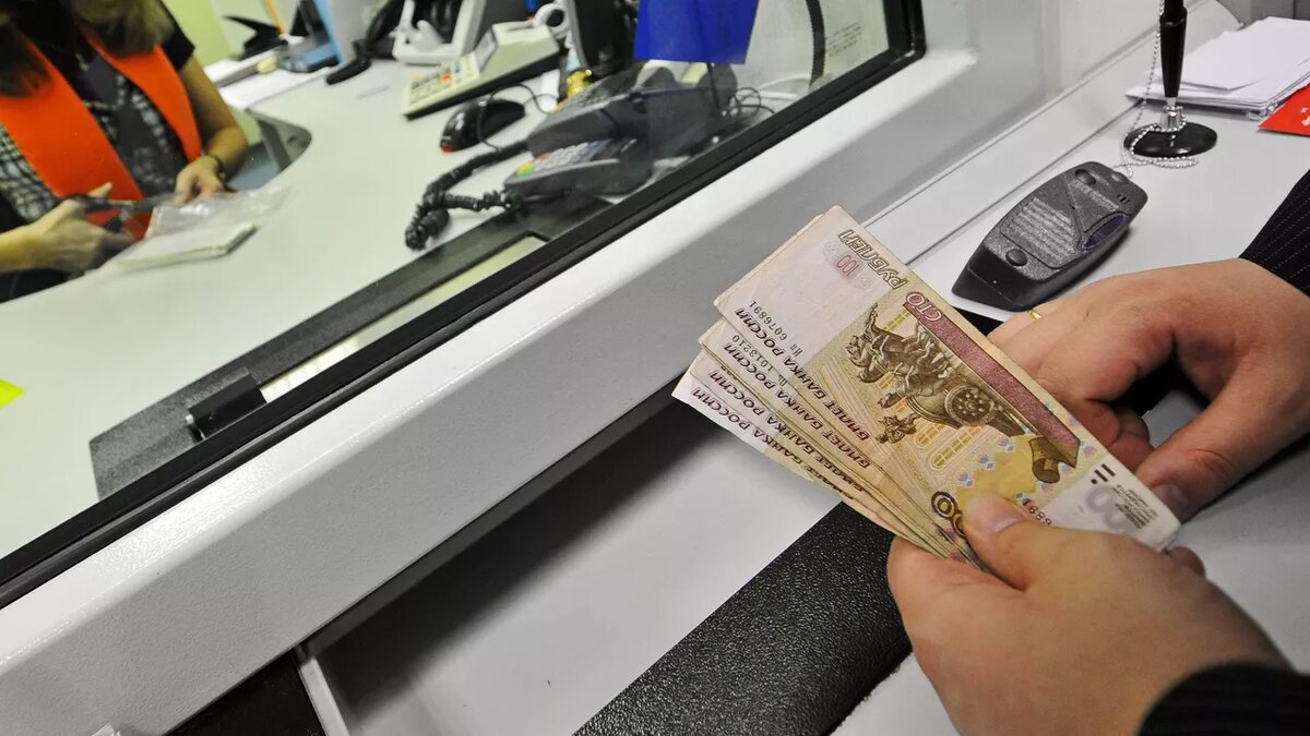 Фото: Михаил Мордасов / РИА Новости