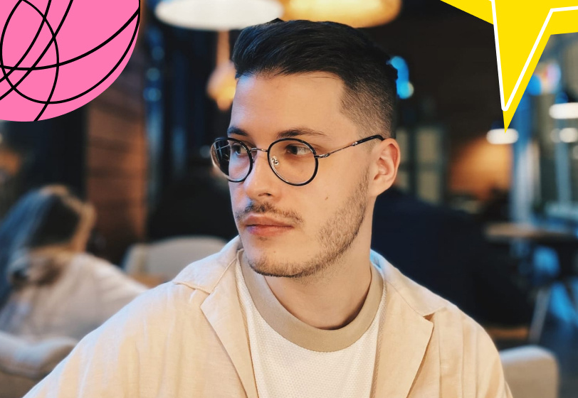 Яков Сайдин, Директор по привлечению и работе с талантами в МТС Линк