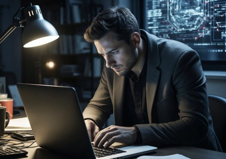 Фото сгенерировано нейросетью