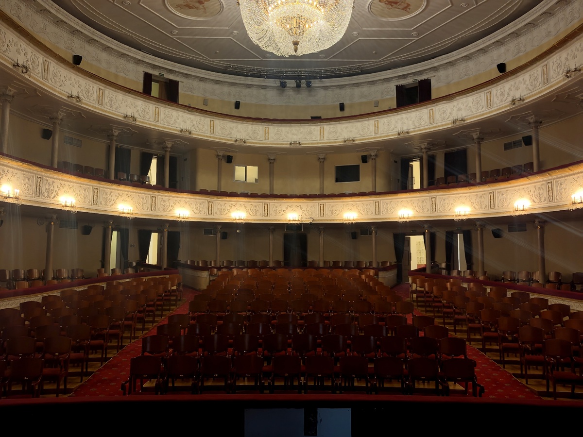    фото: © Ева Экова