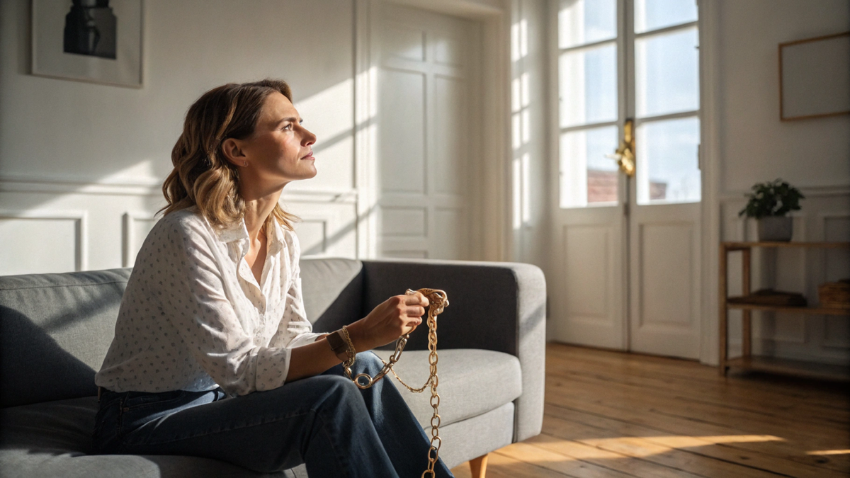 Почему жертвы насилия возвращаются к мучителям?