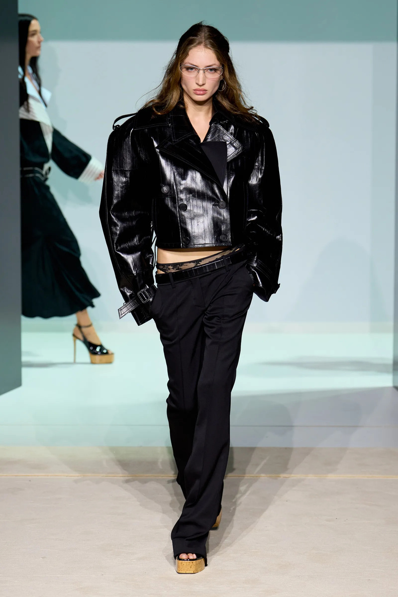    The Attico весна-лето 2026Legion-Media