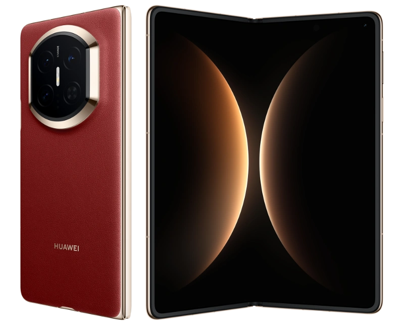 Иллюстрация: Huawei  📷
