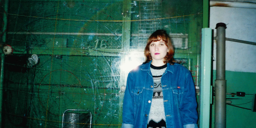 Как я служила в армии