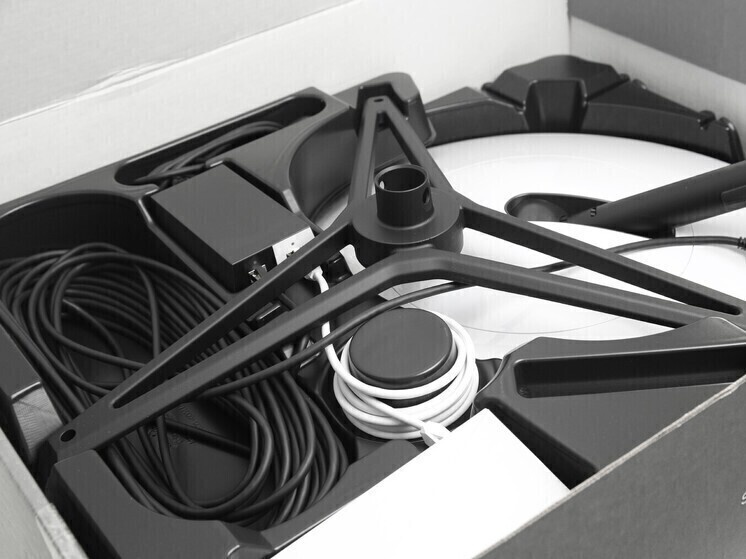     Фото: Tim Reckmann from Hamm, Deutschland. Starlink Lieferumfang, CC BY 2.0/commons.wikimedia.org/w/index.php?curid=106327251