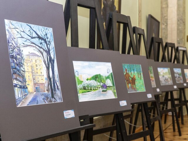    Фото: пресс-служба департамента культурного наследия Москвы