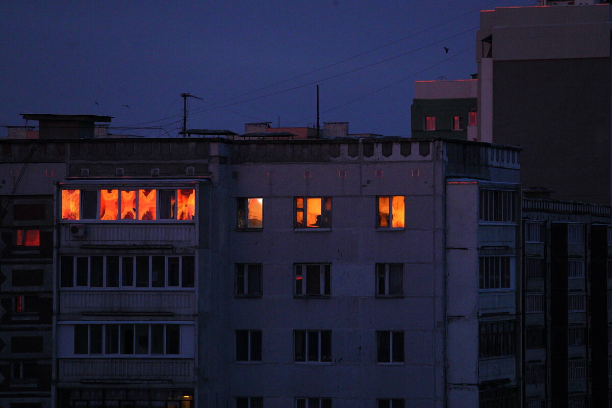 Фото: © Михаил Захаров / «Татар-информ»