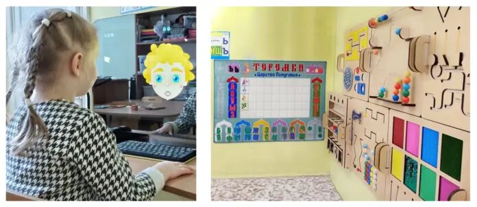    Фото: oblgazeta.ru Ева Журавлева