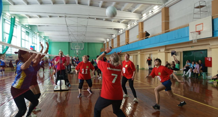    Фото: Дума Усольского района