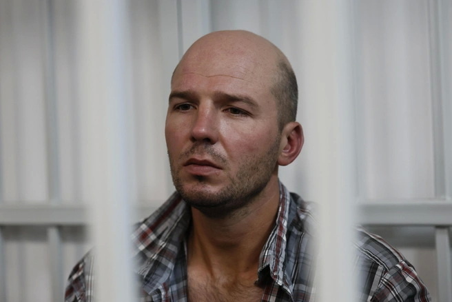    Фото: Юлия Морозова / MSK1.RU