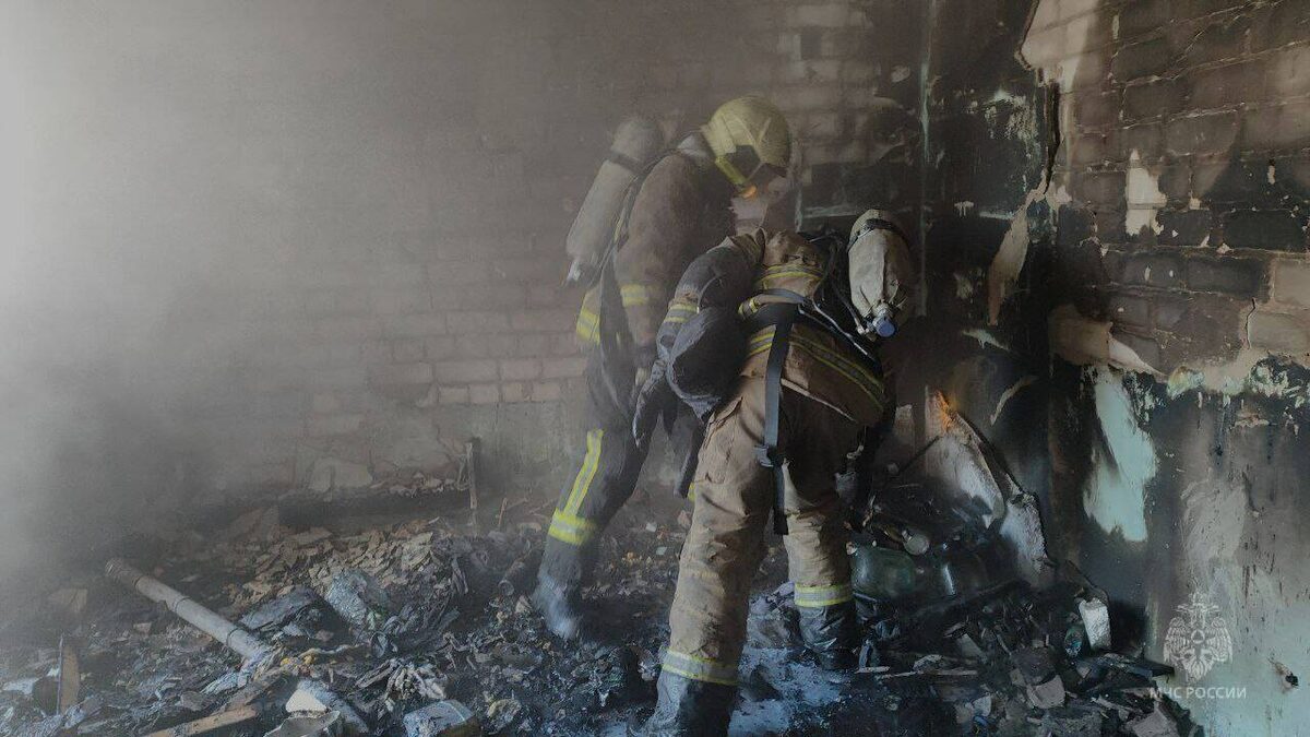 Фото: ГУ МЧС России по РТ