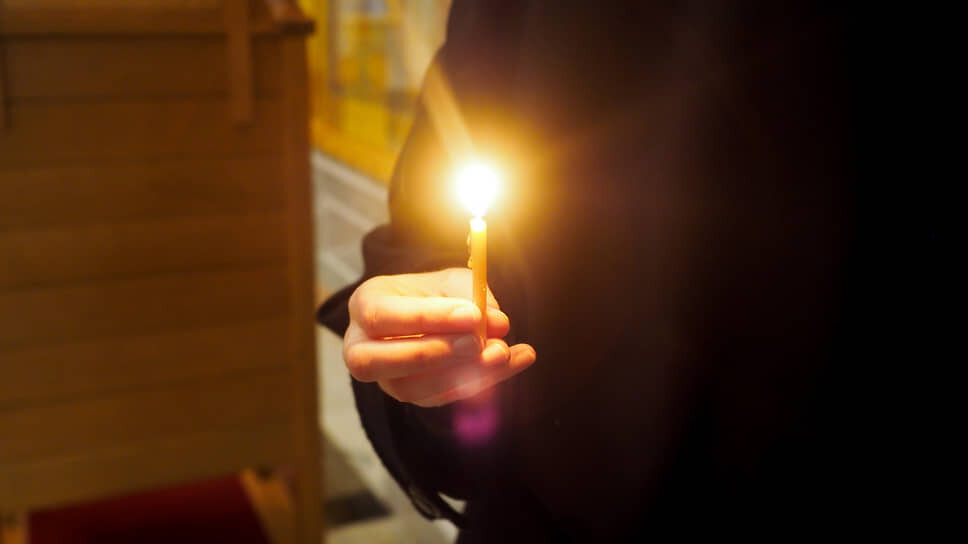 Фото: Евгения Яблонская / Коммерсантъ