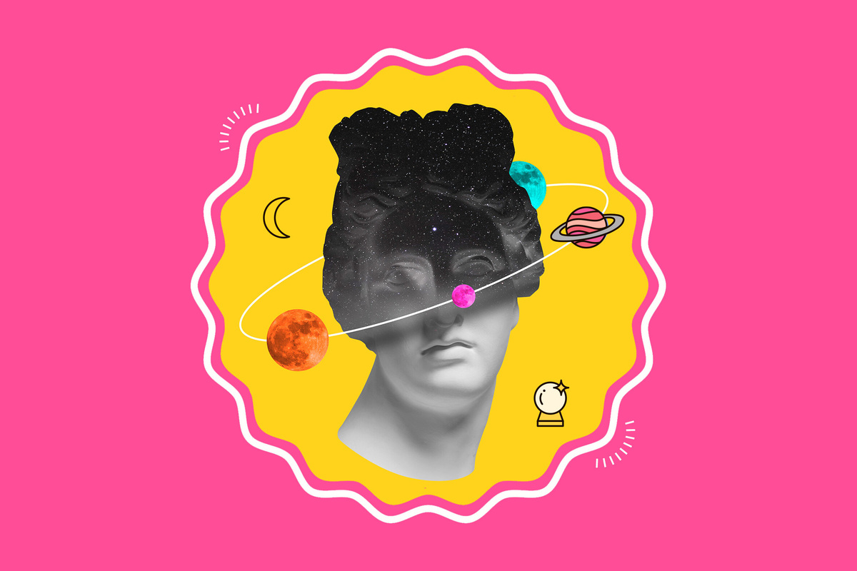     Твой гороскоп на сегодня: астрологический прогноз на 6 февраля