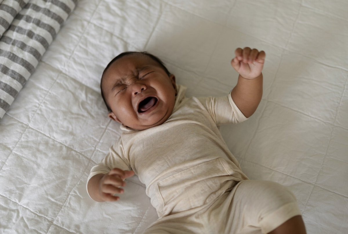 эмоциональное перевозбуждение и сон - есть ли связь?