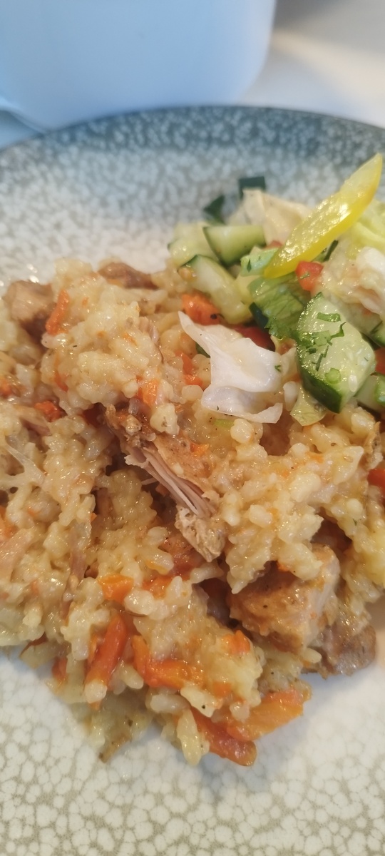 Разочарование недели