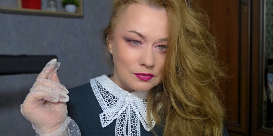 Главная ошибка, которая превращает ваш макияж глаз в дешёвый мазняк