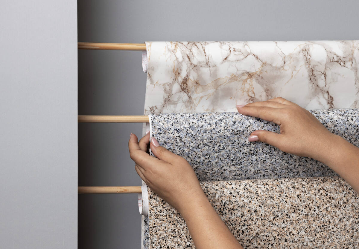 какие обои лучше