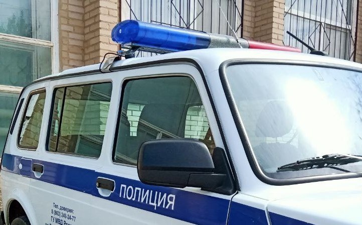    Фото из архива редакции. Газета "Земля"