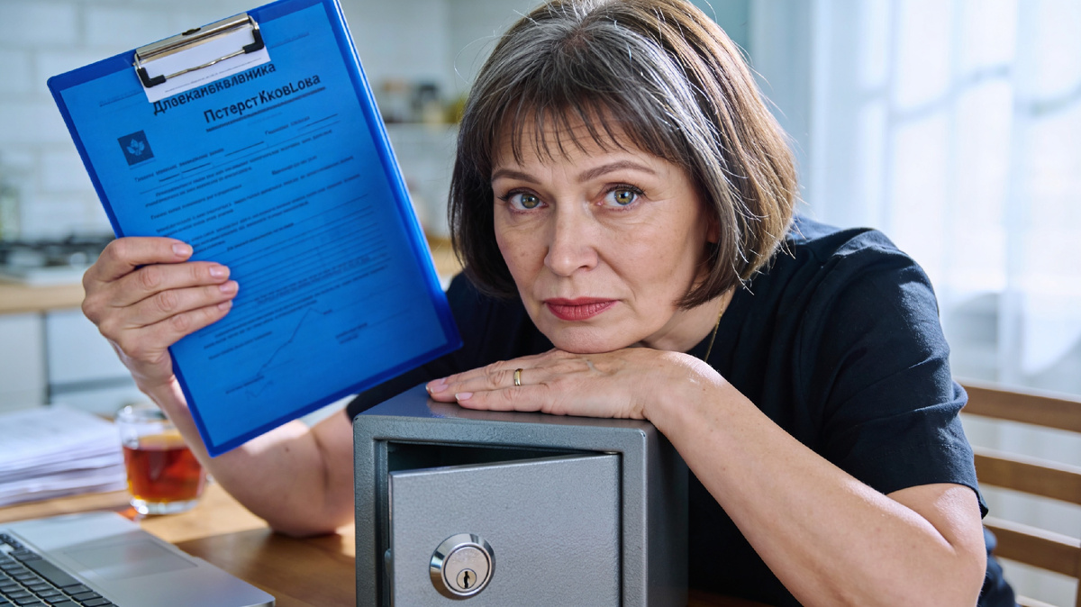 Три документа, которые должны лежать в вашем сейфе, даже если у вас идеальный брак.