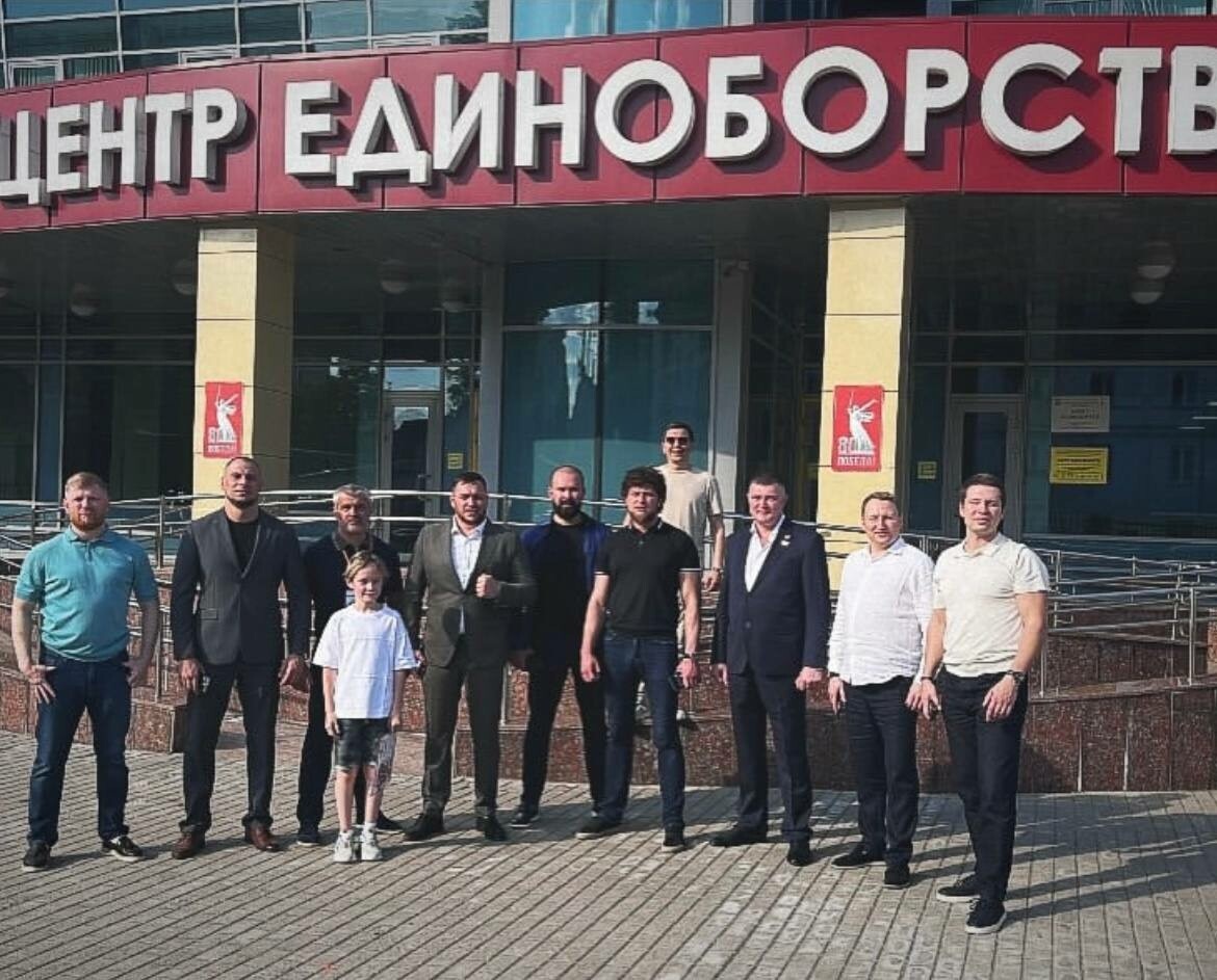 
Фото: © из личного архива Ильнура Акманова