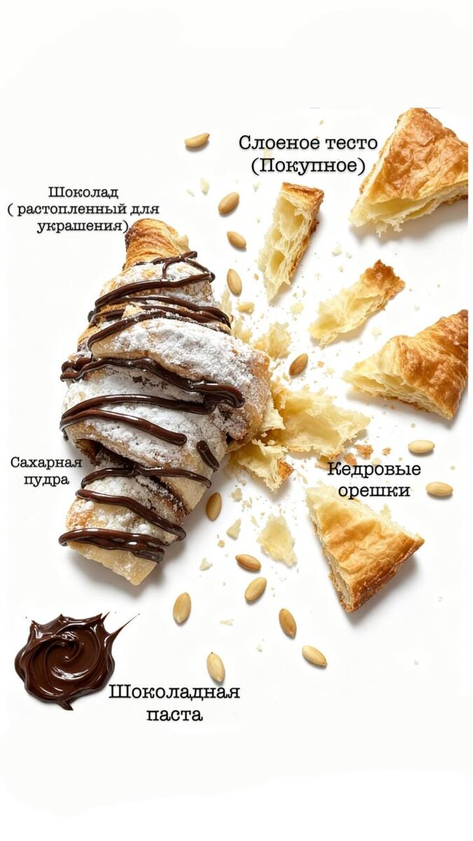 Ингредиенты