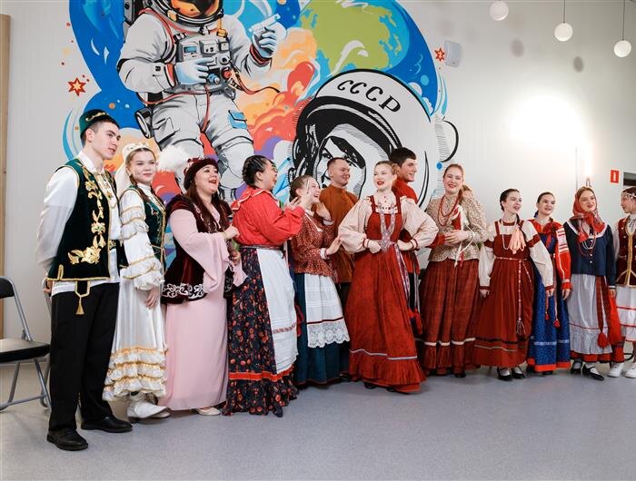    ФОТО: Министерство молодежной политики Самарской области