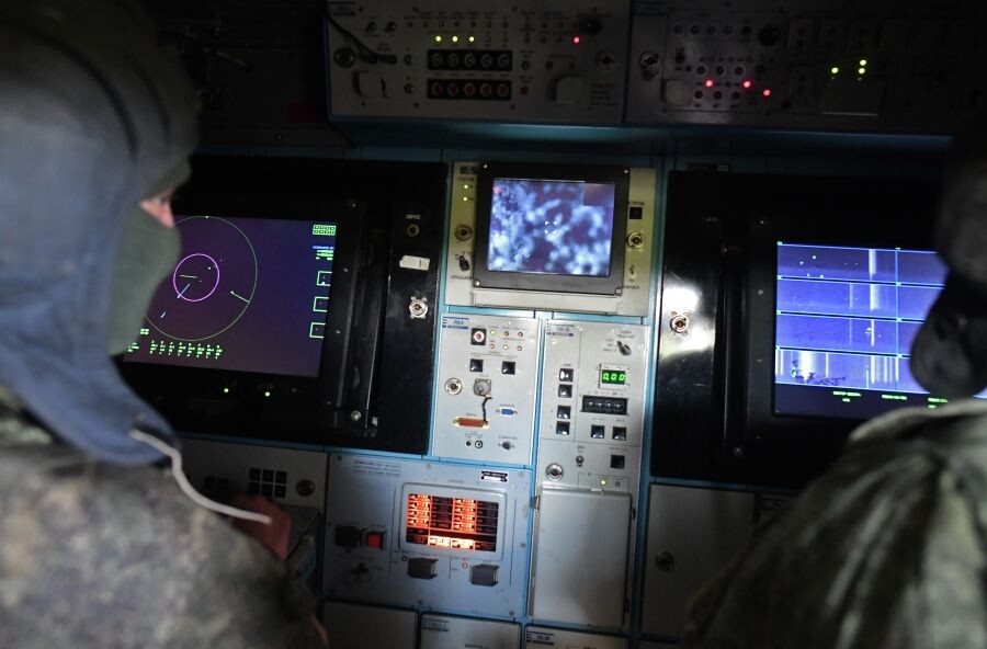     / Источник: © РИА Новости