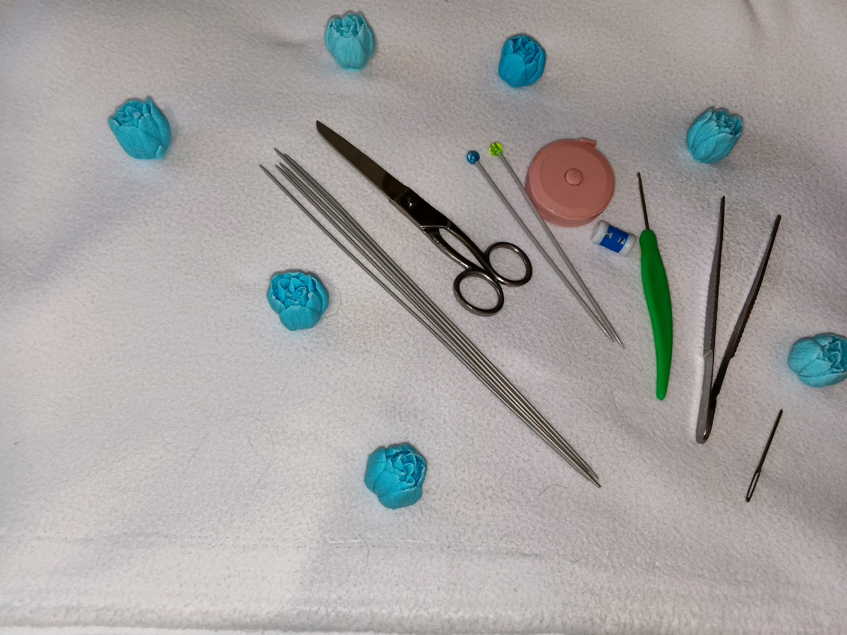 Инструменты