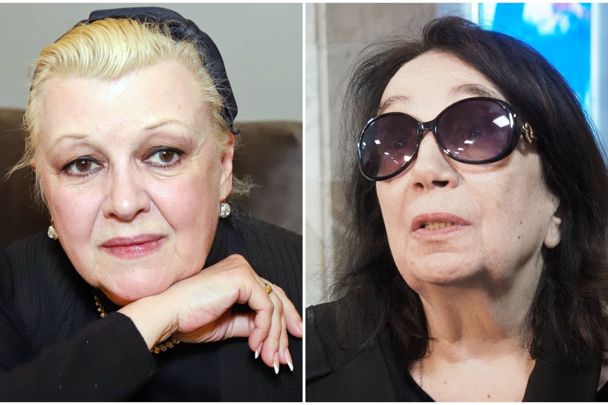     «Машей могут воспользоваться мошенники!»: Наталья Дрожжина сделала обращение после смерти вдовы Алексея Баталова