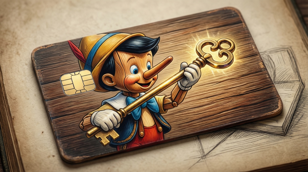 Как открыть дверь если забыл магнитный ключ от домофона?  Платеженые карты помогут.