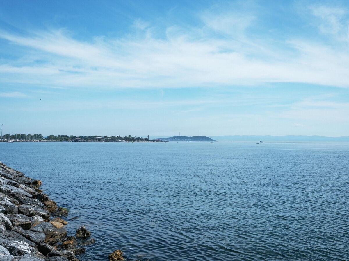    Мраморное море | © Getty Images / Tetiana Osharova