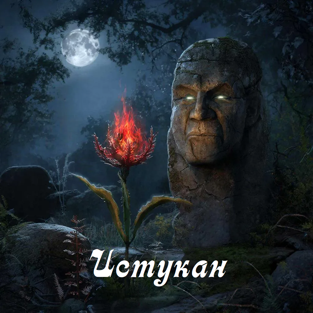 Картинка сгенерирована нейросетью.