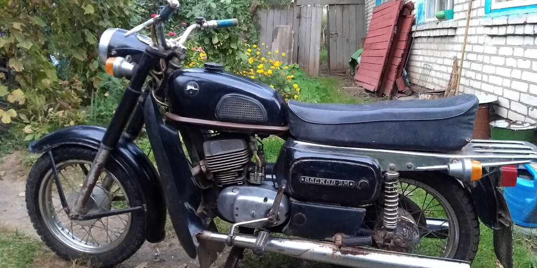 Секрет "горячего" двигателя: какая невидимая деталь в зажигании "Восхода" заставляла владельцев бегать километры