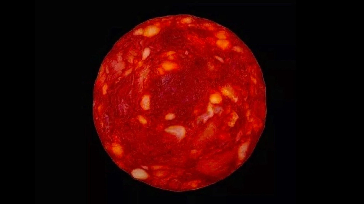 Тот самый снимок 