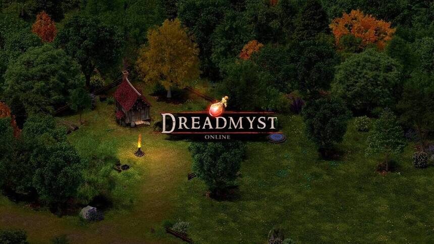 Бесплатная инди-MMORPG Dreadmyst вернулась в Steam после урегулирования жалобы от NCSOFT