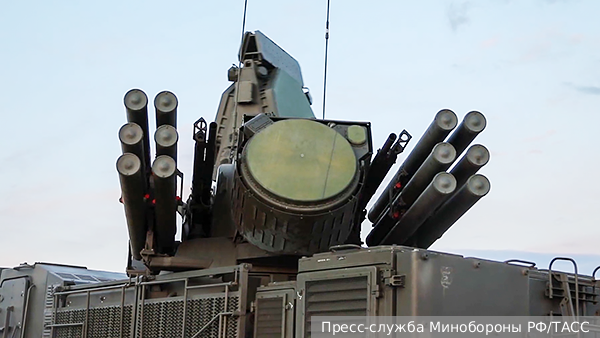     Фото: Пресс-служба Минобороны РФ/ТАСС   
 Текст: Вера Басилая