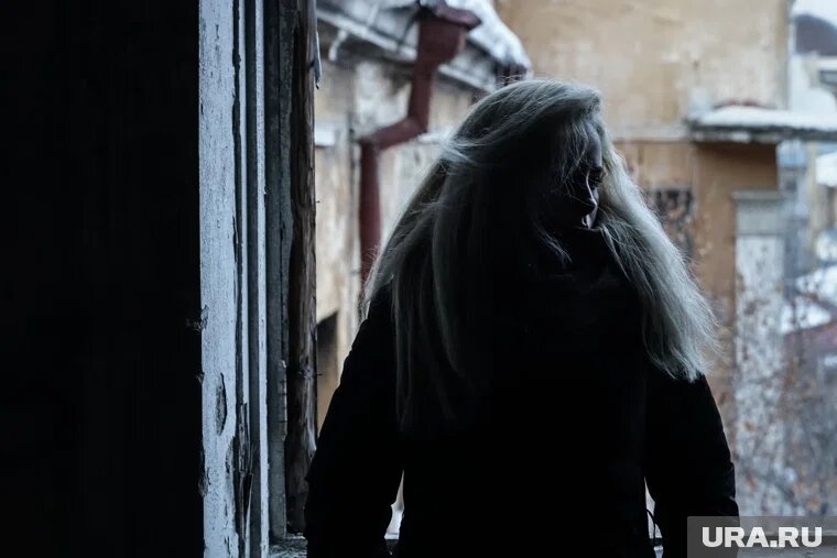 Мать девочки написала заявление в полицию Фото: Владимир Жабриков © URA.RU