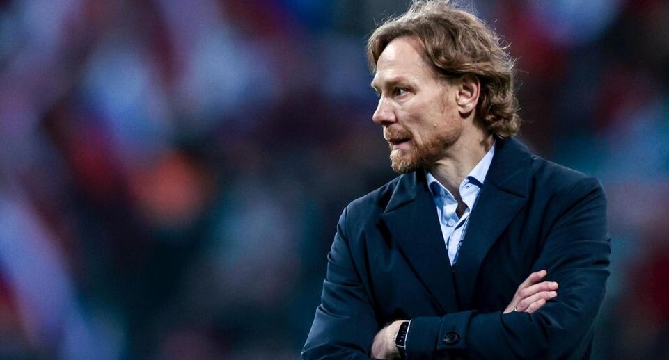    сборная России по футболу