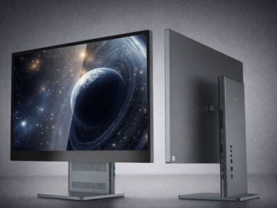    Китайская SEAVIV выпустила моноблок AidaONE с дизайном под iMac и 128 ГБ ОЗУ