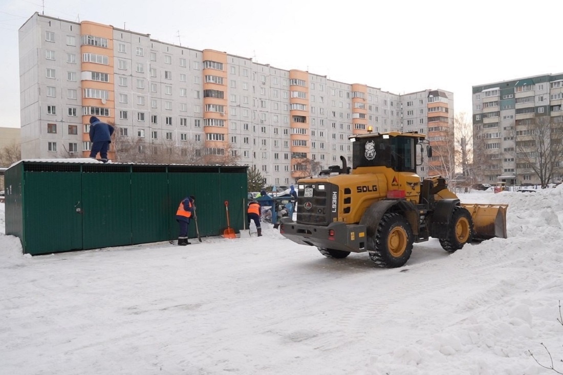    Фото: Влада Яковлева, nsknews.info