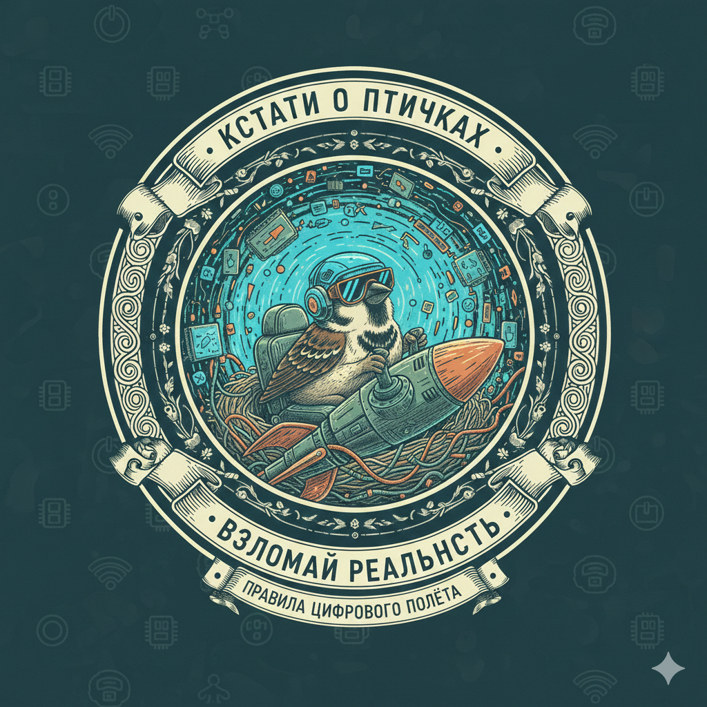 #нейросети #будущее2026 #умныйдом #ии #кстатиоптичках #юмор #технологии #восстаниемашин #цифровоймир #жиза