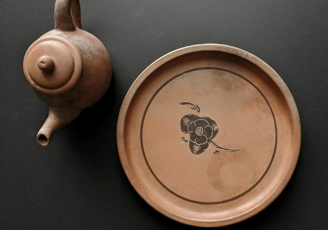 Кунгурская керамика