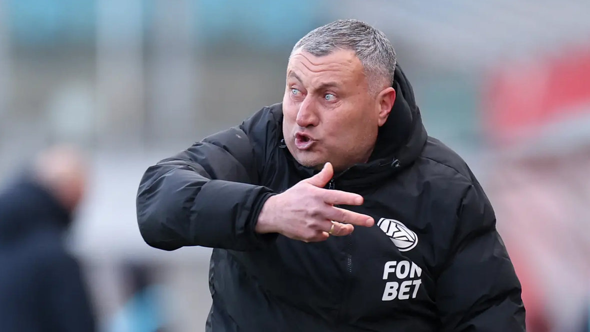    Заур Тедеев.Дарья Исаева