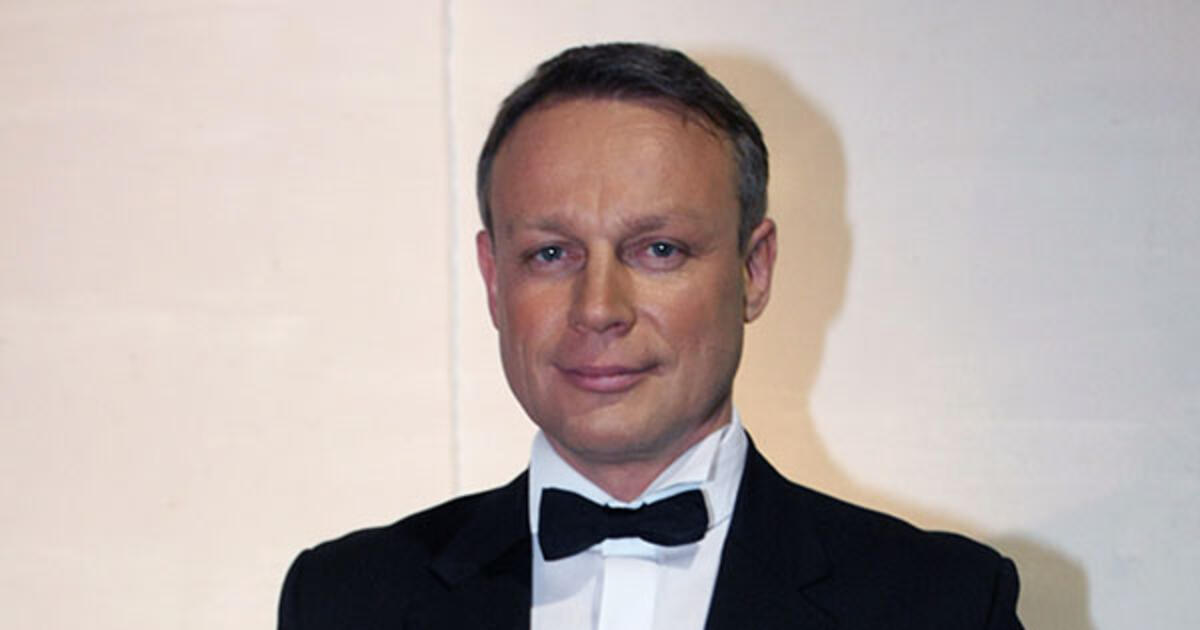 Сергей Жигунов