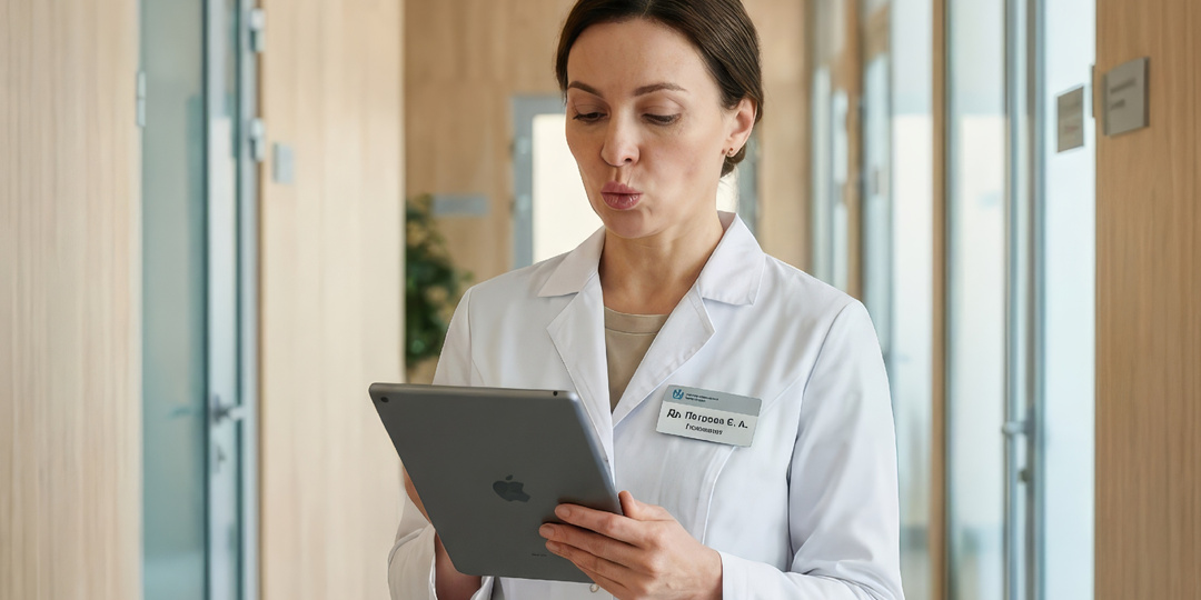 Гинекология по‑новому: почему аборты «в кабинете» стали вне закона и что теперь грозит клиникам в 2026 году