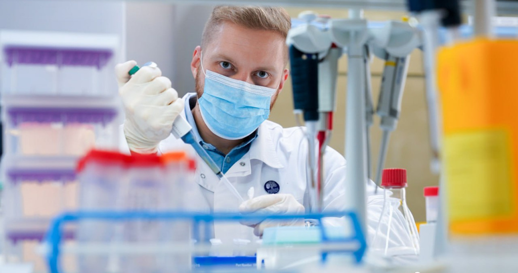 Сеченовский Университет запустил разработку первой в России линейки диагностических наборов для масс-спектрометрии