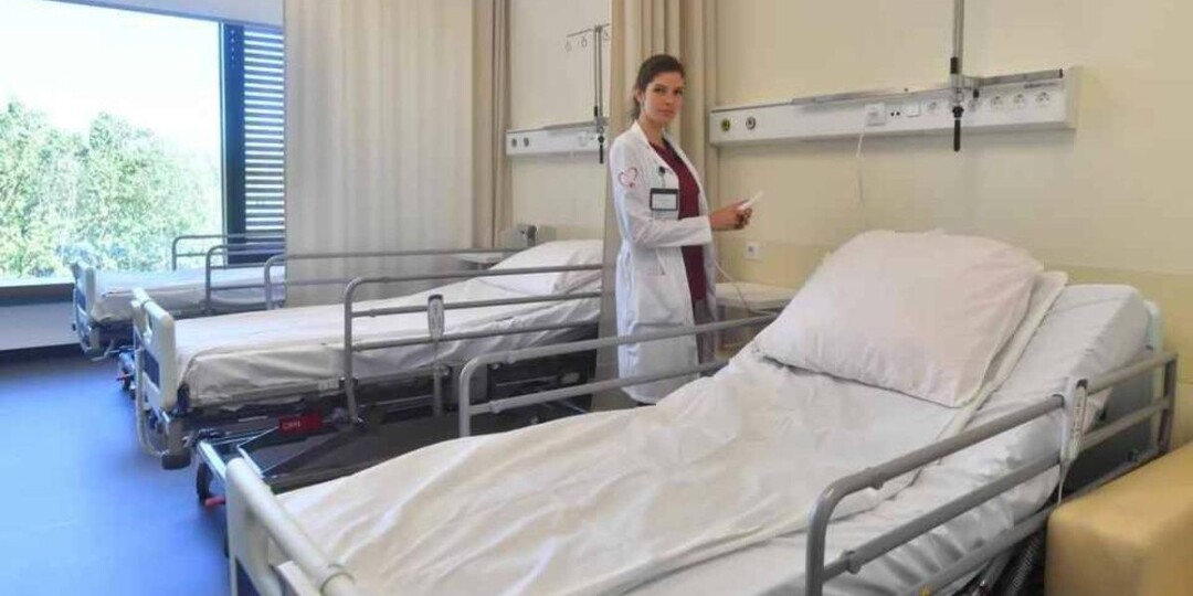 Новые поликлиники появятся в Карасуке, Бердске и Татарске